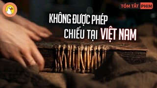 Cuốn Sách T ử Thần - Chứa Vô Số Các Nghi Lễ Và Thần Chú Cổ Xưa |Quạc Review Phim|