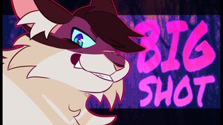 BIG SHOT | hawkfrost animation meme
