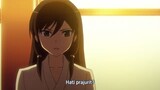 S2 The World God Only Knows EP 01 | SUB INDO