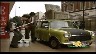 ‪MrBean(พากษ์ลาว) ซื้ออาร์มแชร์‬‏ - YouTubeflv