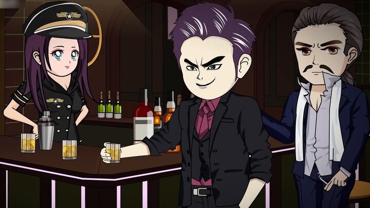 In episode 62, Kishitani returns to his hometown!