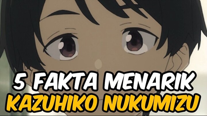 Badut dari seorang anomali
