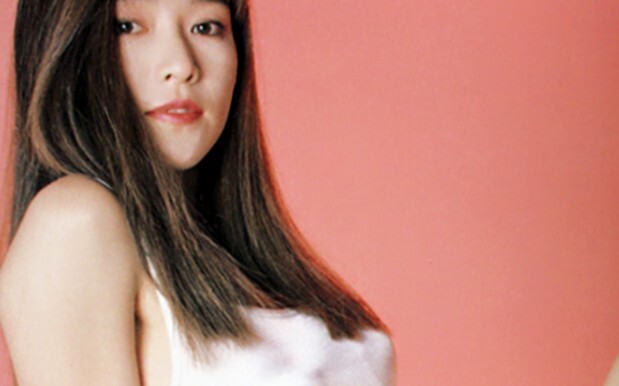 The only female captain in Ultraman, beautiful, intellectual and elegant