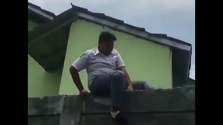 Kompilasi video lucu