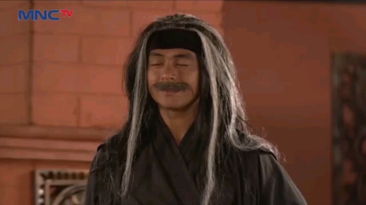 Kembalinya Raden Kian Santang Episode 67