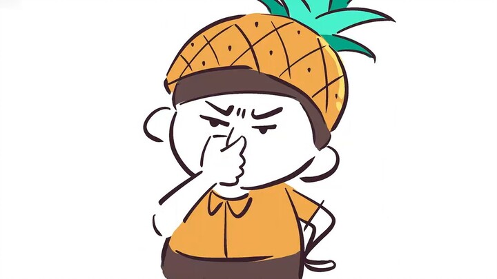 Mungkin episode terburuk