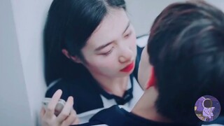 [CP]Mùa hè của hương bạc hà/薄荷之夏||Trần Hạc Nhất x Nghê Kha Hân