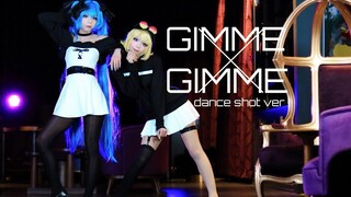 【live vibration】Gimme×Gimme-JuvanixxProject (transport)