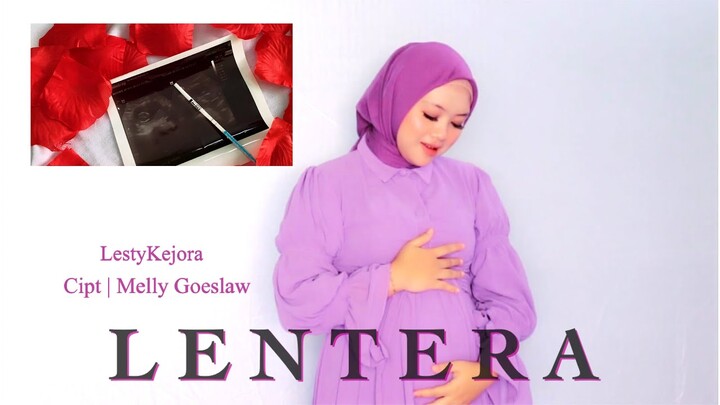 Lentera - LestyKejora | COVER by ANINDITA AULIA