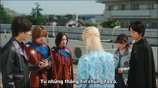 (9) [Vietsub] Kamen Rider Gotchard: The Future Daybreak