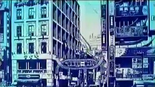 Get Backers - Episode 3  (Tagalog Dub)