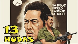 13 HUDAS 1983 // RHENE IMPERIAL