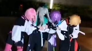 这就是绝望的ws吗。。？