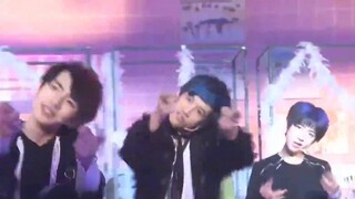 [โจ๊กเกอร์] ติงเฉิงซิน×หม่าเจียฉี×เหอจวินหลิน×หลิวเหยาเหวิน×อ้าวจื่อยี่×เฉินซีต้า