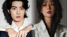 Không ngờ, trước khi Tiêu Chiến và Dương Tử gặp nhau, siêu hình đã bắt đầu vây quanh họ! Định mệnh