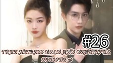 True Heiress Bold and Beautiful Episode 26