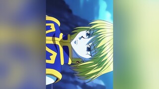 kurapika hunterxhunter kurapikakurta hxh animeedit onisqd oritsu jutsusquad