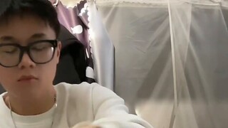 ปากกาของฉันหายไปไหน? ?