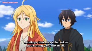 EP 9 - Sozai Saishuka no Isekai Ryokouki Sub Indo