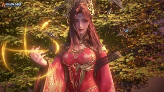 Peerles Battle Spirit Eps 86 Sub Indo