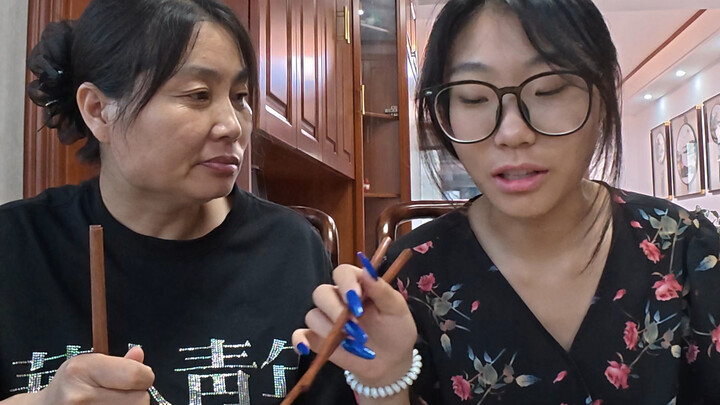 When I Learned About Chinese Education