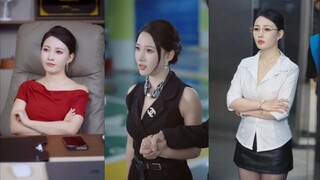 [INDO SUB] Diremehkan di kantor, sekali lihat sistemku langsung bongkar giok palsu