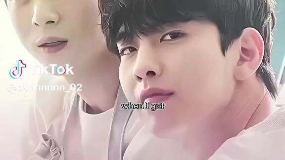 bl cute Korean