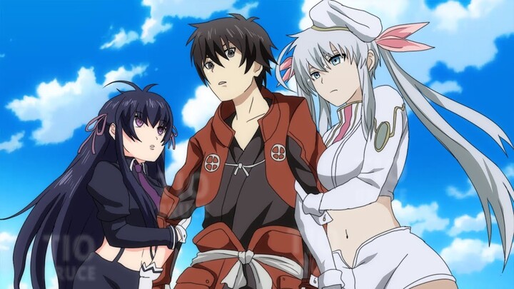 Overpowered Boy Transfers to All-Girl MAGIC School and Becomes a GOD - Bilibili Overpowered Boy Transfers to All-Girl MAGIC School and Becomes a GOD - Bilibili