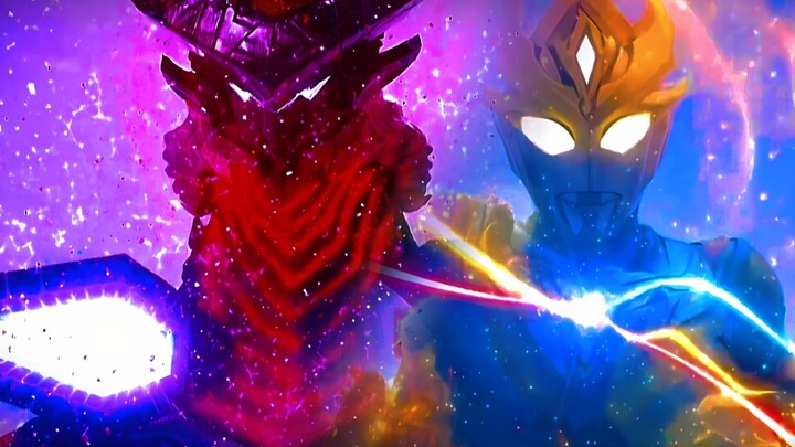 If Dekai used the powerful type in the final battle...
