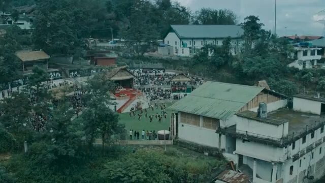 The Family Man (2025) Hindi Season 3 Complete 720p