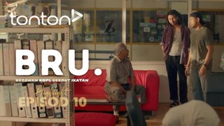 BRU 2025 Episod 10 (Episod Akhir)