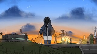 "Kết thúc rồi, về nhà thôi" [Arknights animation]