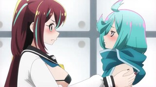 anime hot 21+