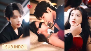 🔥Wu Tianhao & Cui Shiyi - Unspoken《不露声色》Sub Indo