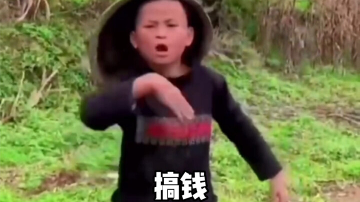 Đời người chỉ có hai chữ: “Kiếm tiền”! #Nữ thần anime#Hoạt hình 3D#Nhân vật ảo