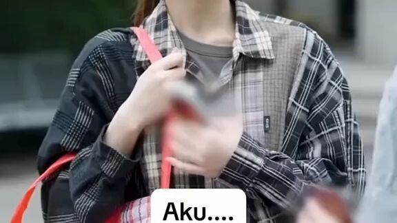 Dubbing drama pendek(pura pura miskin)