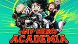 My Hero Academia S01E13. malaysub