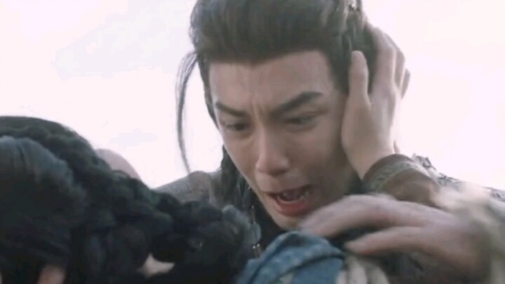 He’s the real victim, so why has he become the culprit?! || Dilraba Dilmurat & Wu Lei || Song Sun | 