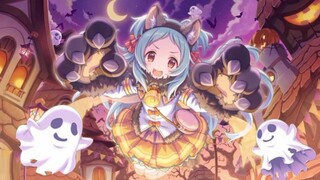 [Princess Connect Re Dive] [Happy Halloween]