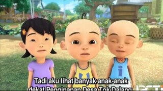 Upin & Ipin Musim 18 Full Movie - Mencari Seorang Idola _ Upin Ipin Terbaru 2024