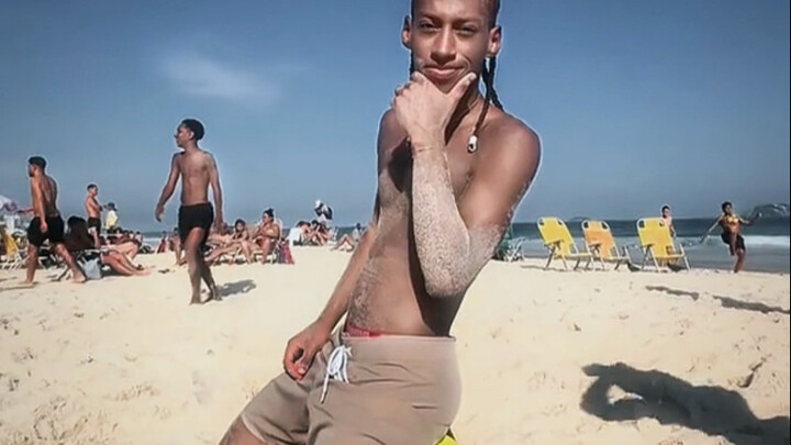 "หล่อ ฉันไม่เคยเสแสร้ง"