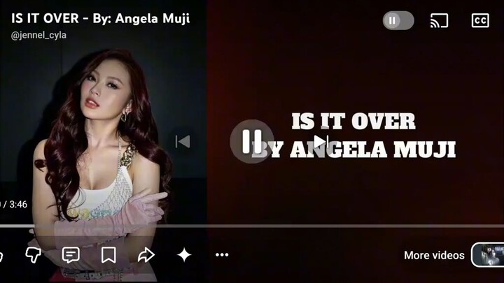 Angela muji song🇵🇭 🇵🇭