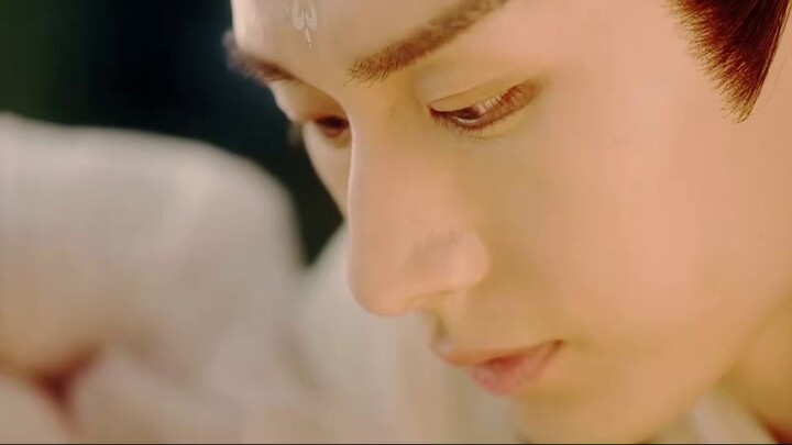 (Cheng Yi Narcissus) Tali-talinya Berantakan. Ke Mana Perginya Cinta Episode 5 (semua Hua Yuan Hua/Y