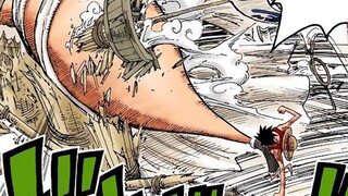 Tất Tật Về Các Gear Của Luffy - Gear 5 Mạnh Đến Thế Nào? (One Piece) | Tập 6