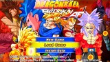 Dragon Ball AF Budokai Tenkaichi 3 Mod PSP ISO With Permanent Menu DOWNLOAD