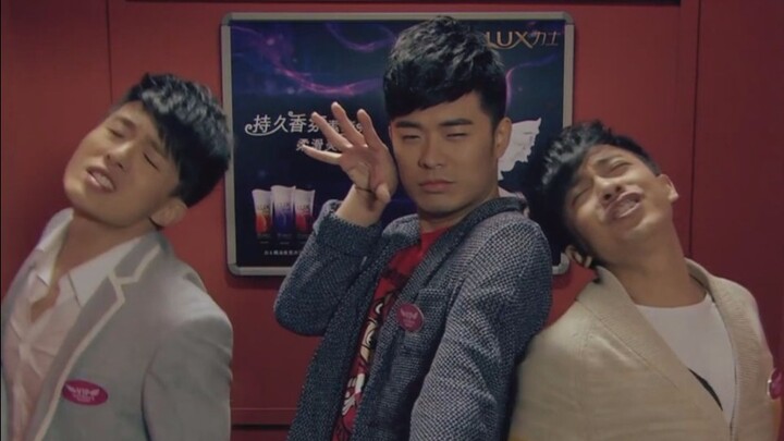 Ipartment Zeng Xiaoxian's classic funny moments (Part 2)