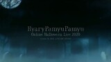 Kyary Pamyu Pamyu Online Halloween Live 2020「THE FAMILY」
