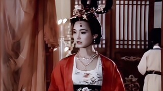 【盖一坤】仪态万千！根本不用强调她的身份！她一出场就知道一定是公主！