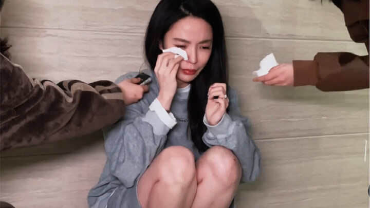 一声姐妹大过天 姐妹的幸福我来让路