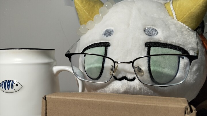 Professor Shu is right 👏 (Once it hits 10,000 views, I’ll recreate it myself)